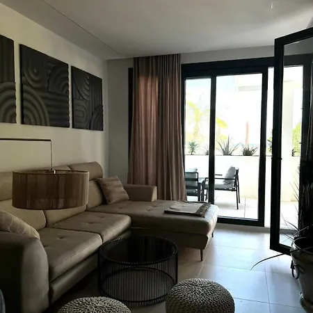Brisa Del Mar Apartment