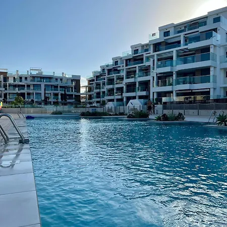 Appartement Nerea Beachfront Direct Access