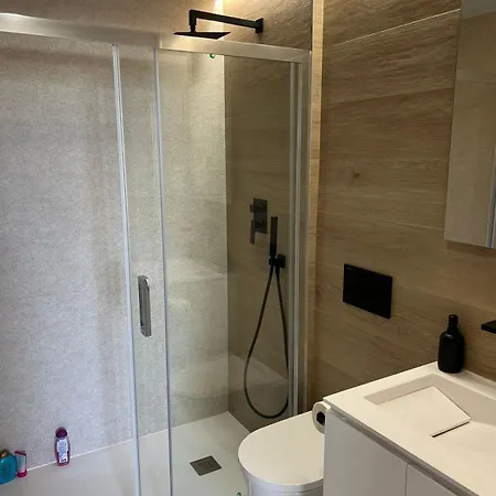 Apartment Brisa Del Mar *
