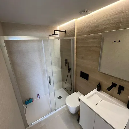 Brisa Del Mar Apartment Denia