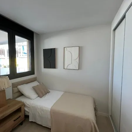 Brisa Del Mar Apartment *