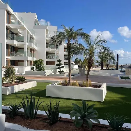 Brisa Del Mar Denia