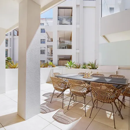 Brisa Del Mar Apartment *