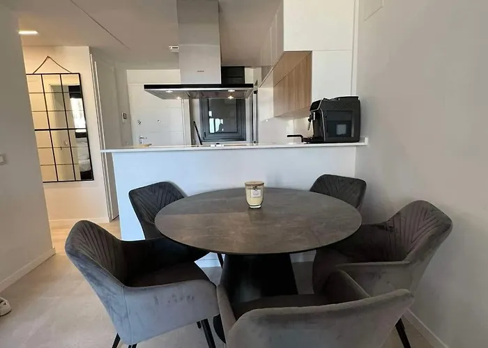 Brisa Del Mar Appartement *