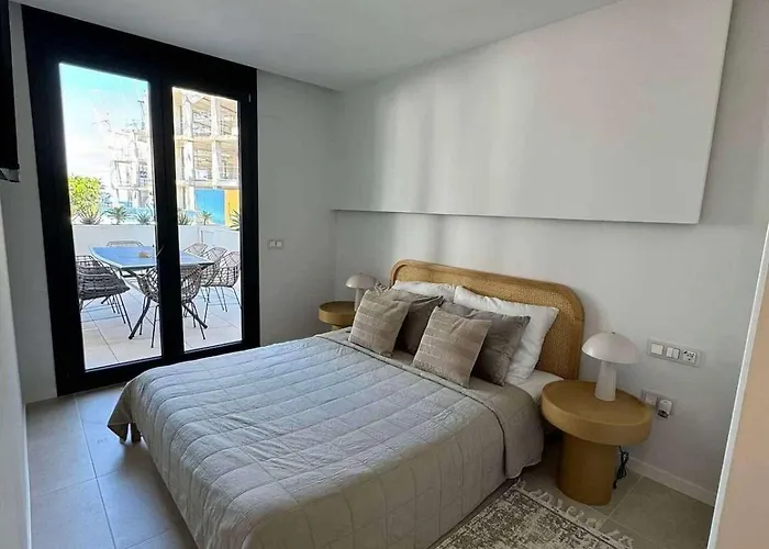 Appartement Brisa Del Mar